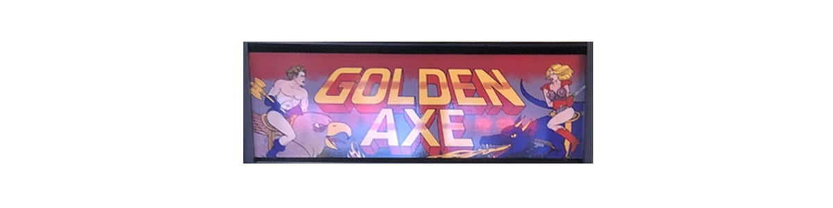 Sega apologizes for calling crunch-borne Golden Axe game 'janky' and  'buggy' - Polygon