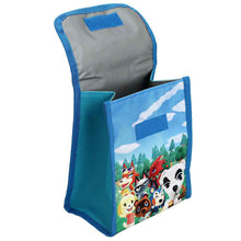 Load image into Gallery viewer, Animal Crossing Character 5 Piece Backpack Set