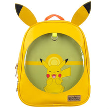 Load image into Gallery viewer, Pokémon Pikachu ITA Mini Backpack