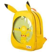 Load image into Gallery viewer, Pokémon Pikachu ITA Mini Backpack