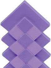 Load image into Gallery viewer, Minecraft Enchanted Purple Diamond Sword