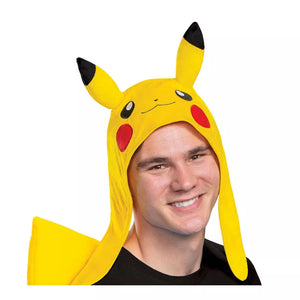 Pokémon Pikachu Adult Costume