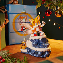 Load image into Gallery viewer, Sonic the Hedgehog Tails Countdown Characters Advent Calendar