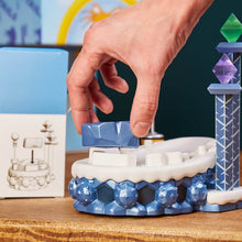 Load image into Gallery viewer, Sonic the Hedgehog Tails Countdown Characters Advent Calendar