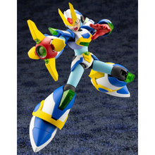 Load image into Gallery viewer, Mega Man X6 Blade Armor 1/12 Scale Model Kit