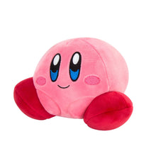 Load image into Gallery viewer, Club Mocchi Mocchi Kirby Junior 6 Inch Plush