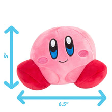 Load image into Gallery viewer, Club Mocchi Mocchi Kirby Junior 6 Inch Plush