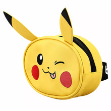 Load image into Gallery viewer, Pokémon Pikachu Waist Bag