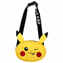 Load image into Gallery viewer, Pokémon Pikachu Waist Bag