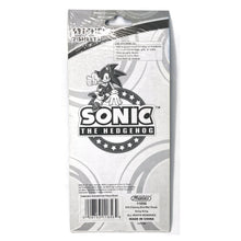 Load image into Gallery viewer, Sonic the Hedgehog Icons Stickers