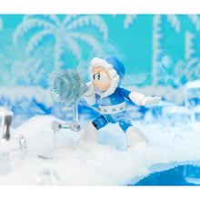 Load image into Gallery viewer, Mega Man Ice Man 1/12 Scale Action Figure
