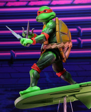Load image into Gallery viewer, TMNT Turtles in Time Raphael 7 Inch Series 2 Action Figure