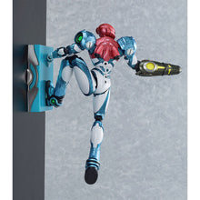 Load image into Gallery viewer, Metroid Dread Samus Aran Figma Action Figure