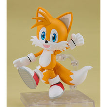Load image into Gallery viewer, Sonic the Hedgehog Miles Tails Prower Nendoroid Action Figure