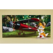 Load image into Gallery viewer, Sonic the Hedgehog Miles Tails Prower Nendoroid Action Figure