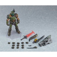 Load image into Gallery viewer, Doom Eternal Figma SP-140 Doom Slayer Action Figure