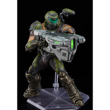 Load image into Gallery viewer, Doom Eternal Figma SP-140 Doom Slayer Action Figure
