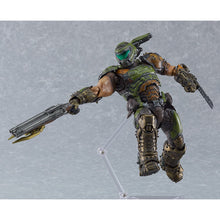 Load image into Gallery viewer, Doom Eternal Figma SP-140 Doom Slayer Action Figure