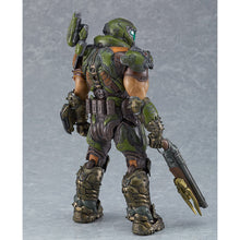 Load image into Gallery viewer, Doom Eternal Figma SP-140 Doom Slayer Action Figure