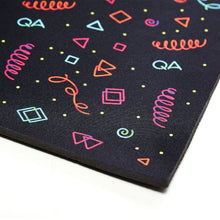Load image into Gallery viewer, Quarter Arcades Carpet Mat Accessory