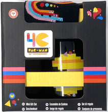 Load image into Gallery viewer, PAC-MAN 40th Anniversary Gift Set