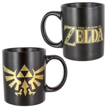 Load image into Gallery viewer, The Legend of Zelda Hyrule Mug