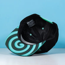 Load image into Gallery viewer, Polybius Logo Snapback Hat