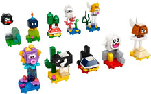 Load image into Gallery viewer, LEGO Super Mario Character Pack Series 1 Blind Box 71361