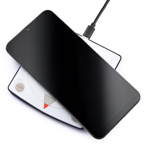 SEGA Dreamcast Wireless Charging Mat