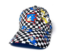 Load image into Gallery viewer, Sonic the Hedgehog Tails FiGPiN Classic 3-Inch Enamel Pin