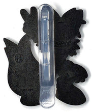 Load image into Gallery viewer, Sonic the Hedgehog Tails FiGPiN Classic 3-Inch Enamel Pin