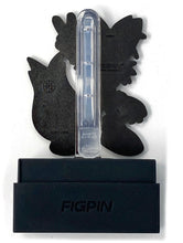 Load image into Gallery viewer, Sonic the Hedgehog Tails FiGPiN Classic 3-Inch Enamel Pin