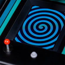 Load image into Gallery viewer, Polybius Quarter Scale Arcade Cabinet Charger