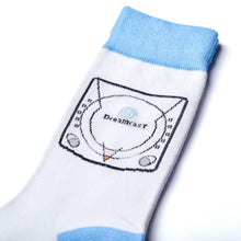 Load image into Gallery viewer, SEGA Dreamcast Console Socks