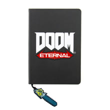 Load image into Gallery viewer, DOOM Eternal Notebook