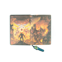 Load image into Gallery viewer, DOOM Eternal Notebook