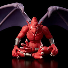 Load image into Gallery viewer, Ghosts &#39;n Goblins Game Classics Vol. 3 Red Arremer Action Figure