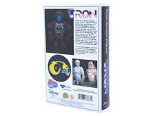 Load image into Gallery viewer, Tron Deluxe VHS Action Figure SDCC 2020 Exclusive Box Set
