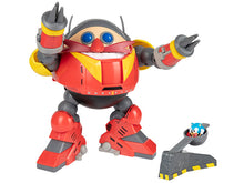 Load image into Gallery viewer, Sonic the Hedgehog 30th Anniversary Giant Eggman Robotnik Robot Battle Set