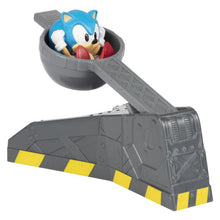 Load image into Gallery viewer, Sonic the Hedgehog 30th Anniversary Giant Eggman Robotnik Robot Battle Set