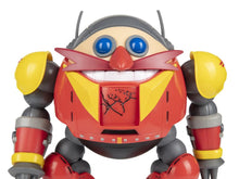 Load image into Gallery viewer, Sonic the Hedgehog 30th Anniversary Giant Eggman Robotnik Robot Battle Set