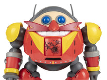 Load image into Gallery viewer, Sonic the Hedgehog 30th Anniversary Giant Eggman Robotnik Robot Battle Set