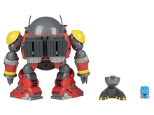 Load image into Gallery viewer, Sonic the Hedgehog 30th Anniversary Giant Eggman Robotnik Robot Battle Set