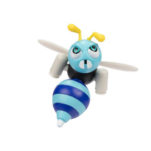 Load image into Gallery viewer, Sonic the Hedgehog Buzz Bomber 2 1/2 Inch Wave 5 Action Figure