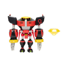 Load image into Gallery viewer, Sonic the Hedgehog E-123 Omega 4 Inch Wave 7 Action Figure