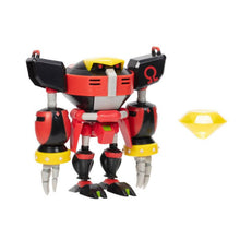 Load image into Gallery viewer, Sonic the Hedgehog E-123 Omega 4 Inch Wave 7 Action Figure