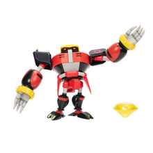 Load image into Gallery viewer, Sonic the Hedgehog E-123 Omega 4 Inch Wave 7 Action Figure