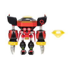 Load image into Gallery viewer, Sonic the Hedgehog E-123 Omega 4 Inch Wave 7 Action Figure