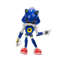 Load image into Gallery viewer, Sonic the Hedgehog Metal Sonic 2 1/2 Inch Wave 6 Action Figure
