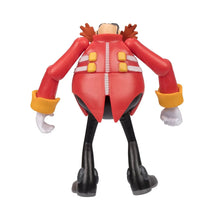 Load image into Gallery viewer, Sonic the Hedgehog Doctor Ivo Eggman Robotnik 2 1/2 Inch Wave 5 Action Figure
